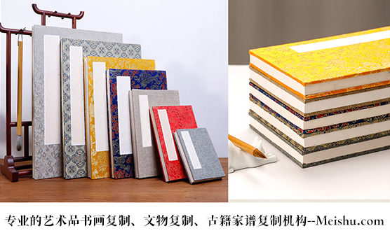 西峰-艺术品宣纸印刷复制服务，哪家公司的品质更优？